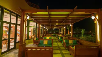 Pharaoh Azur Resort (Ex. Sonesta Pharaoh