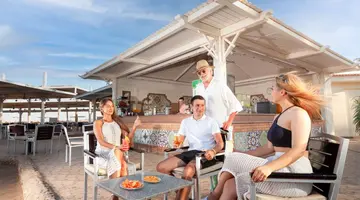 Pharaoh Azur Resort (ex. Sonesta Pharaoh