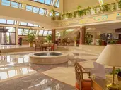 PHARAOH AZUR RESORT (EX.SONESTA PHARAOH)