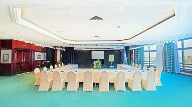Pharaoh Azur Resort (Ex. Sonesta Pharaoh