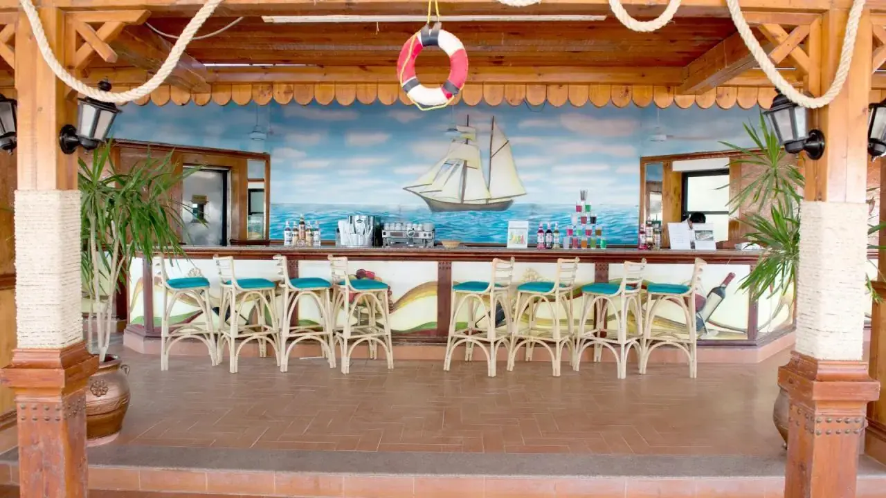 PHARAOH AZUR RESORT (EX.SONESTA PHARAOH)