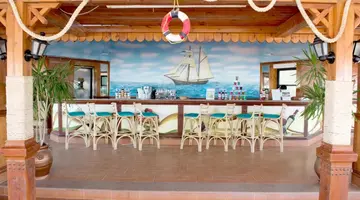 PHARAOH AZUR RESORT (EX.SONESTA PHARAOH)