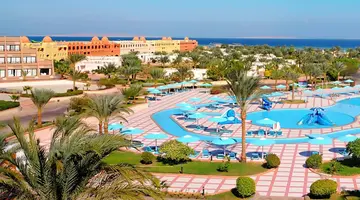 PHARAOH AZUR RESORT (EX.SONESTA PHARAOH)