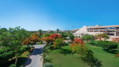 Pharaoh Azur Resort (Ex. Sonesta Pharaoh