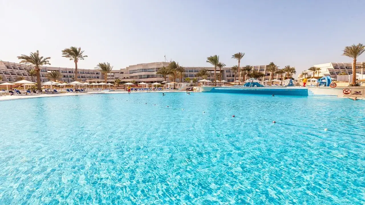 Pharaoh Azur Resort (ex. Sonesta Pharaoh