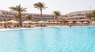 Pharaoh Azur Resort (ex. Sonesta Pharaoh