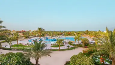 Pharaoh Azur Resort (Ex. Sonesta Pharaoh
