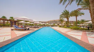 Pharaoh Azur Resort (Ex. Sonesta Pharaoh