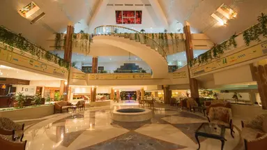 Pharaoh Azur Resort (Ex. Sonesta Pharaoh