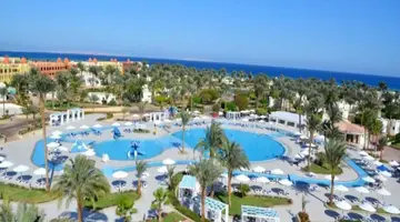 PHARAOH AZUR RESORT