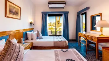 Pharaoh Azur Resort