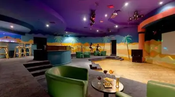 Pharaoh Azur Resort