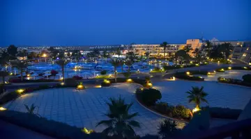 Pharaoh Azur Resort ***