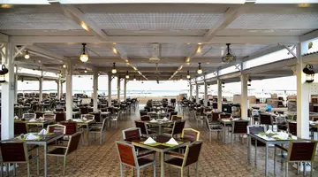 PHARAOH AZUR RESORT