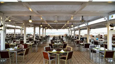 PHARAOH AZUR RESORT