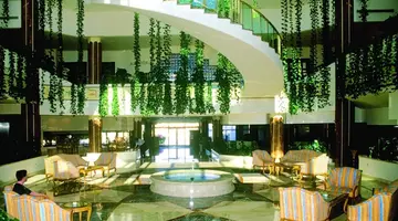 Pharaoh Azur Resort