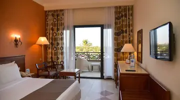 Pharaoh Azur Resort