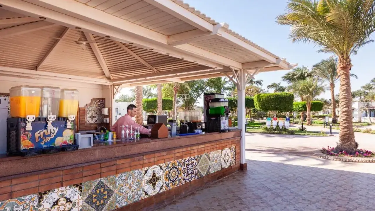 Pharaoh Azur Resort