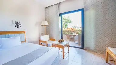 Pharaoh Azur Resort