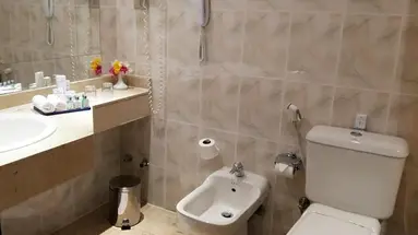 Pharaoh Azur Resort