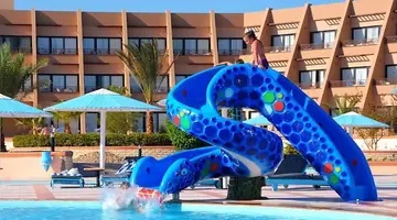 Pharaoh Azur Resort