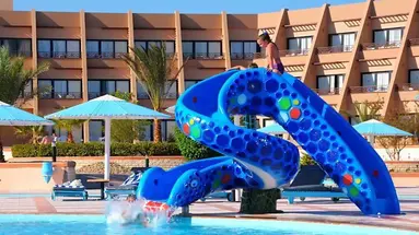 Pharaoh Azur Resort