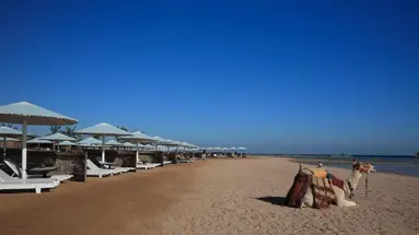 Pharaoh Azur Resort