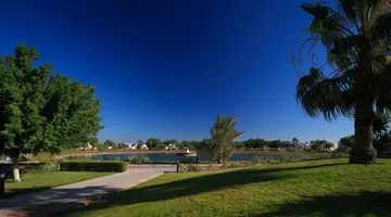 Pharaoh Azur Resort
