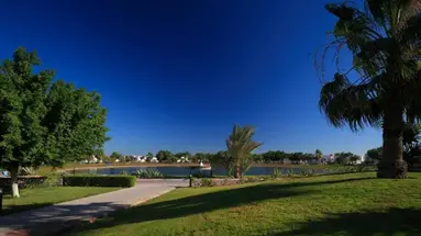 Pharaoh Azur Resort