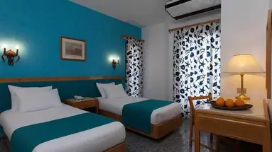 Pharaoh Azur Resort