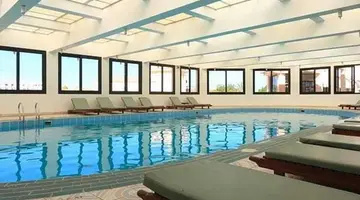 Pharaoh Azur Resort