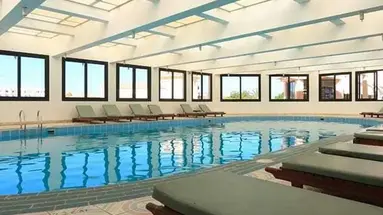 Pharaoh Azur Resort