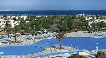 Pharaoh Azur Resort ***