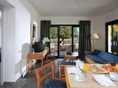 Pharaoh Azur Resort ***