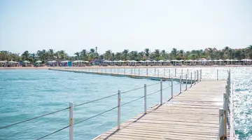 PHARAOH AZUR RESORT