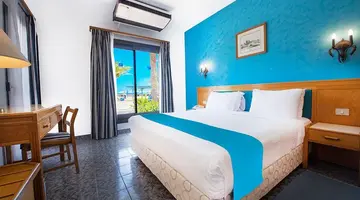 PHARAOH AZUR RESORT