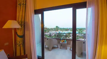 PHARAOH AZUR RESORT