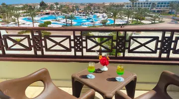 Pharaoh Azur Resort