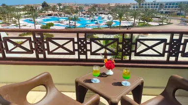 Pharaoh Azur Resort