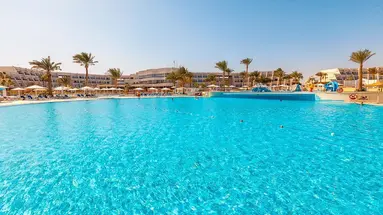 Pharaoh Azur Resort