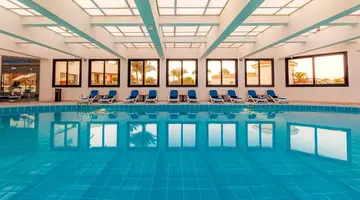 Pharaoh Azur Resort