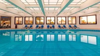 Pharaoh Azur Resort