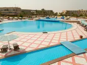 PHARAOH AZUR RESORT