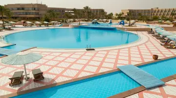 PHARAOH AZUR RESORT