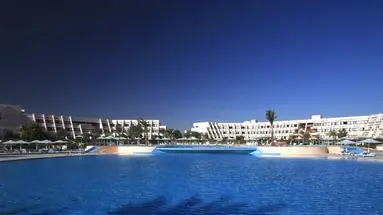 PHARAOH AZUR RESORT
