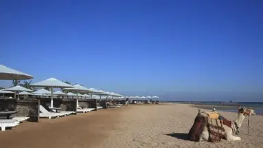 PHARAOH AZUR RESORT