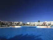 PHARAOH AZUR RESORT