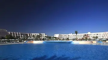 PHARAOH AZUR RESORT