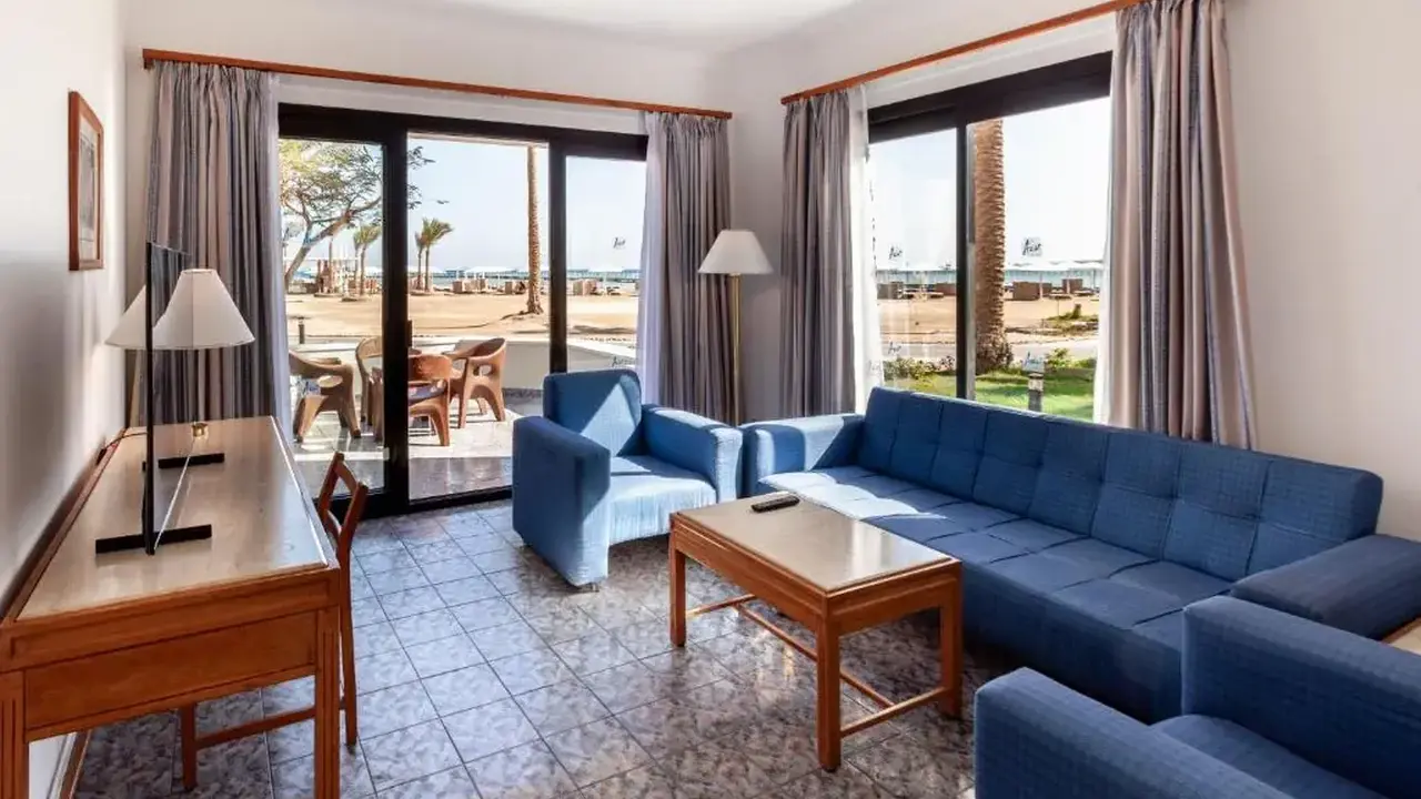 Pharaoh Azur Resort