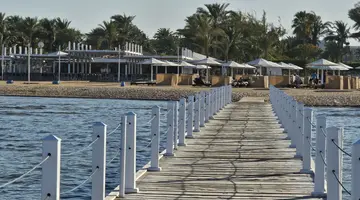 PHARAOH AZUR RESORT